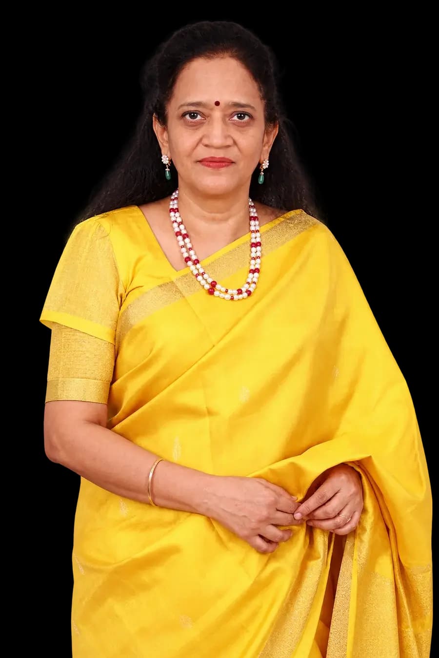 Dr Malathi G. Prasad, Lead Consultant in Fetal Medicine