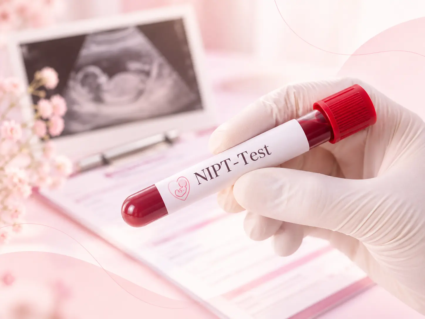 NIPT at Trichy Fetal Medicine and Fertility Centre