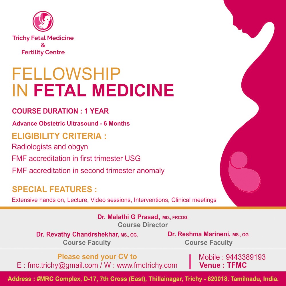 Trichy Fetel Medicine & Fertility Centre