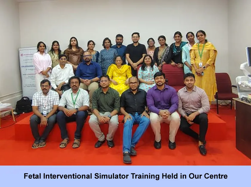 Fetal Medicine and Fertility Centre Gallery