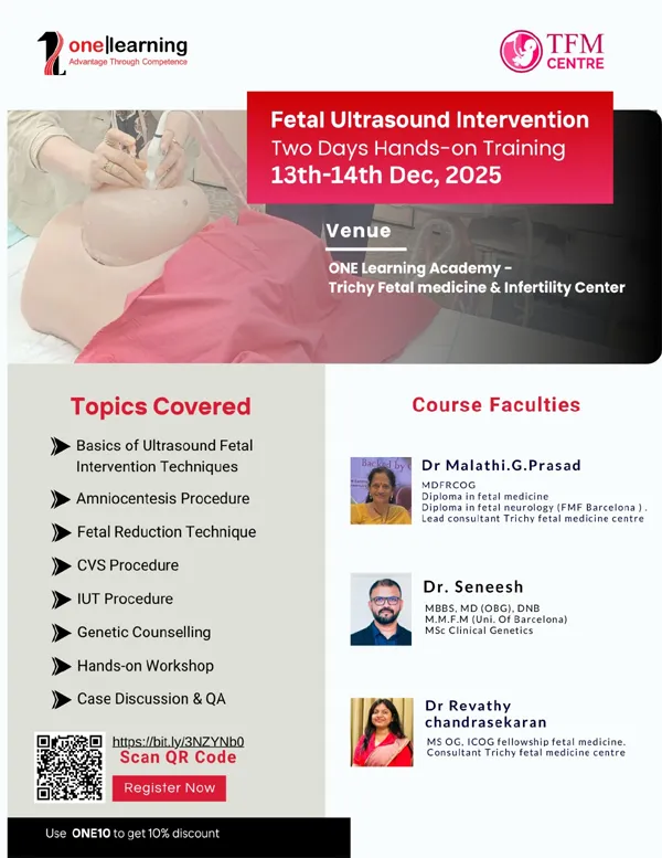 Fetal Medicine and Fertility Centre Gallery