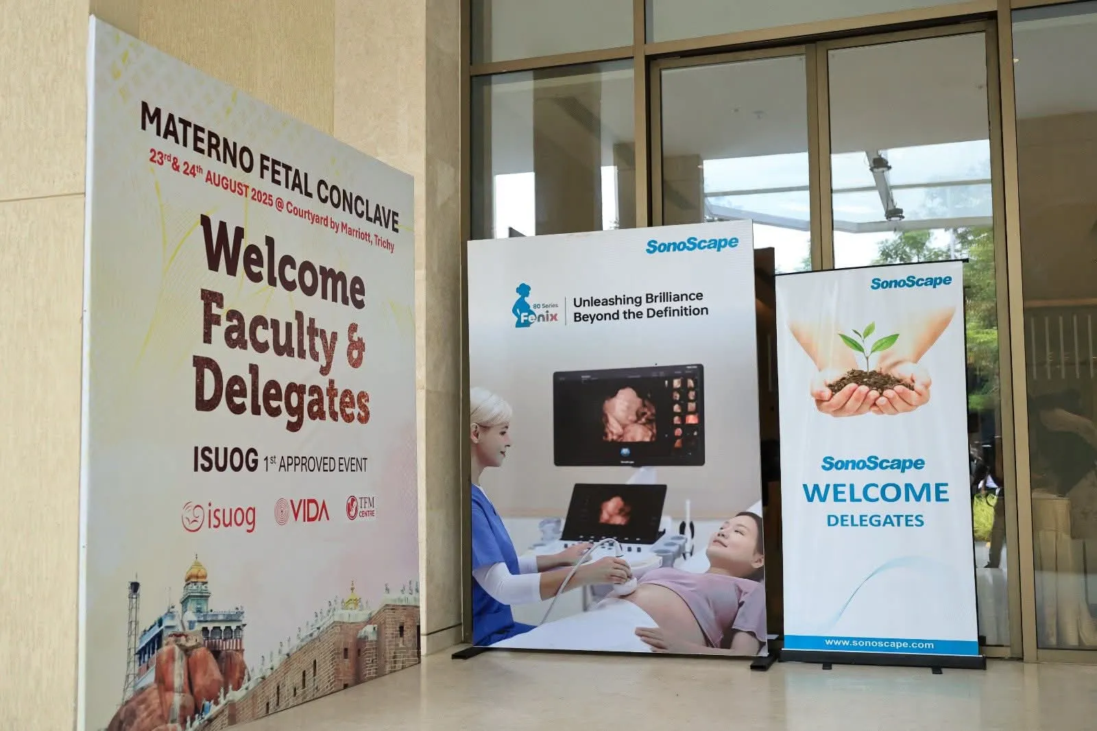 Fetal Medicine and Fertility Centre Gallery