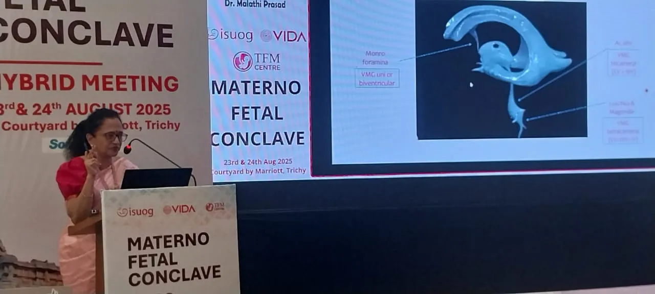 Fetal Medicine and Fertility Centre Gallery