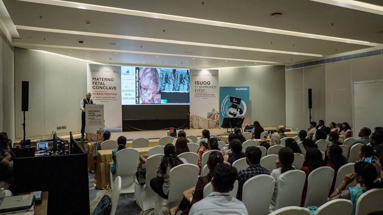 Fetal Medicine and Fertility Centre Gallery