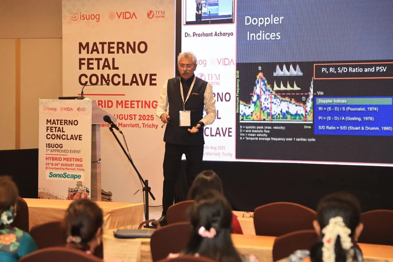 Fetal Medicine and Fertility Centre Gallery