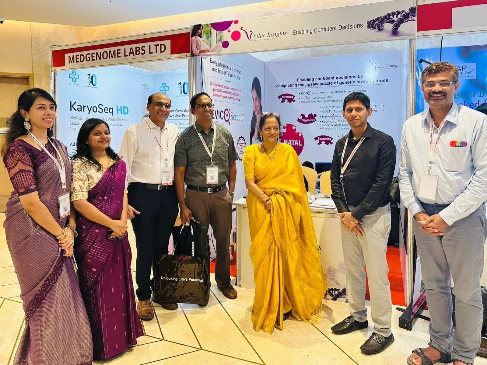 Fetal Medicine and Fertility Centre Gallery