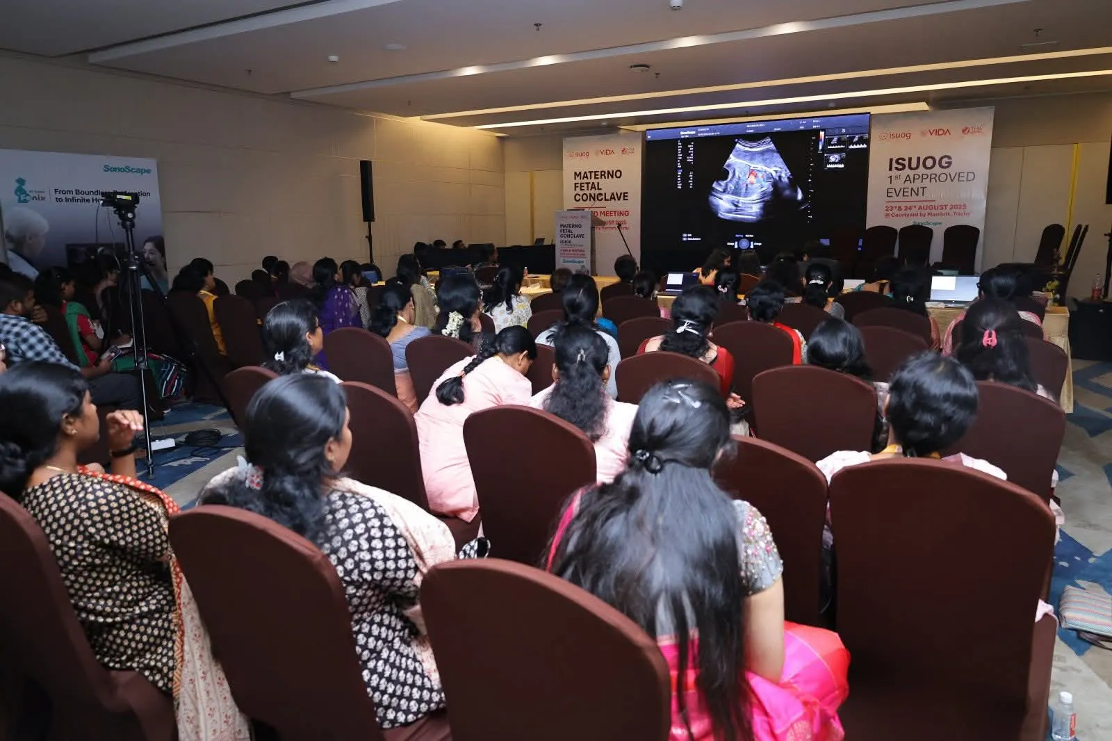 Fetal Medicine and Fertility Centre Gallery