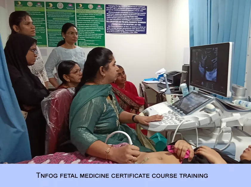 Fetal Medicine and Fertility Centre Gallery