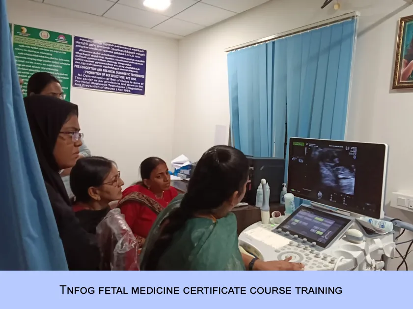 Fetal Medicine and Fertility Centre Gallery