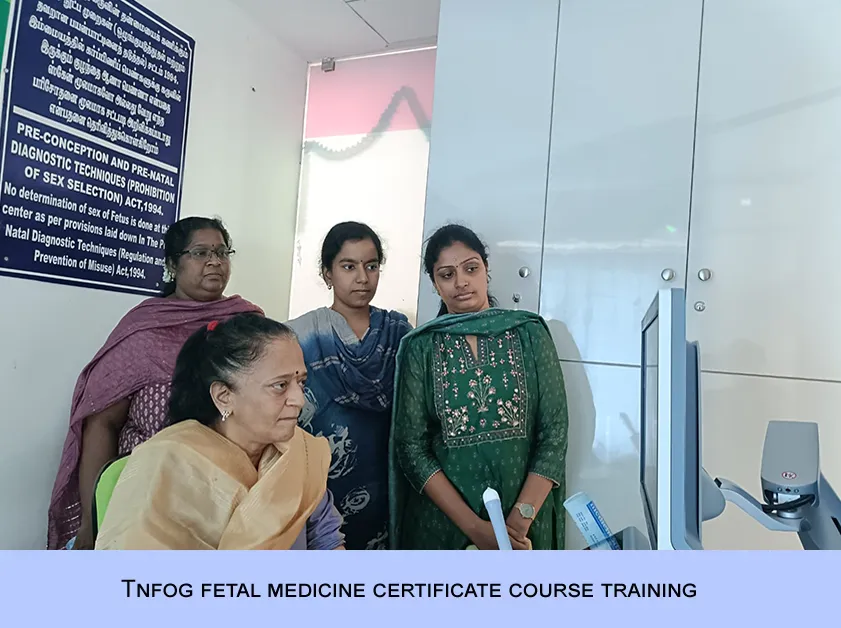 Fetal Medicine and Fertility Centre Gallery