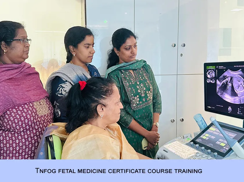 Fetal Medicine and Fertility Centre Gallery