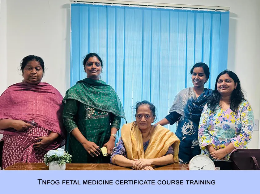 Fetal Medicine and Fertility Centre Gallery