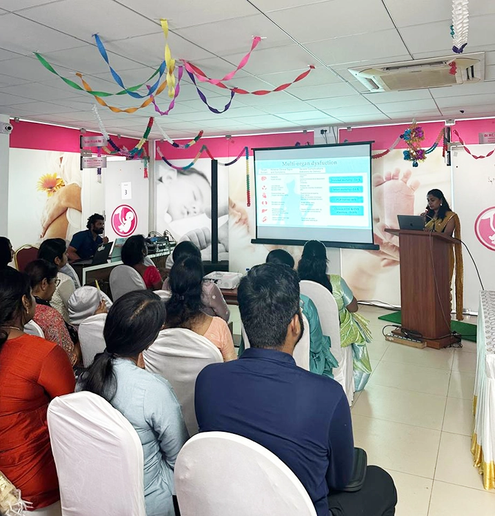 Fetal Medicine and Fertility Centre Gallery