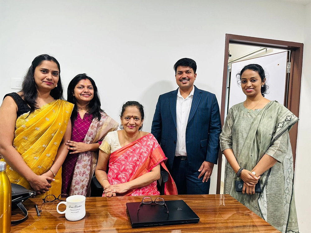 Fetal Medicine and Fertility Centre Gallery