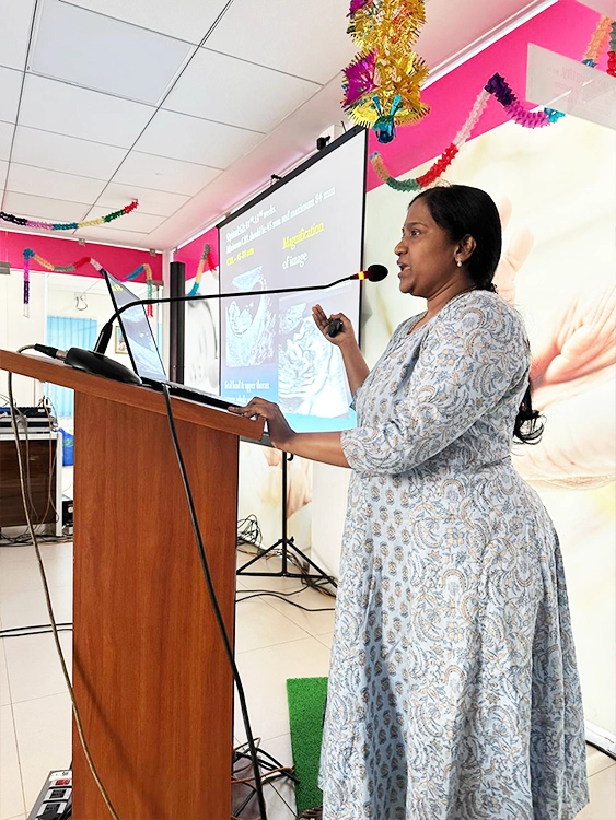 Fetal Medicine and Fertility Centre Gallery