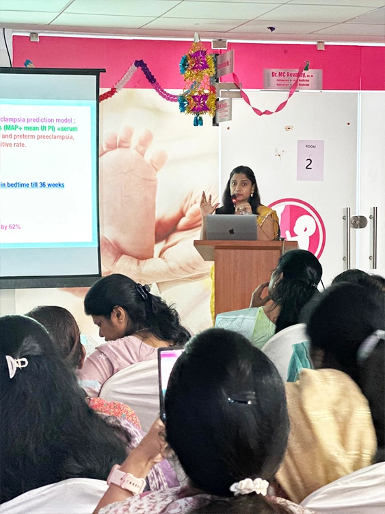 Fetal Medicine and Fertility Centre Gallery