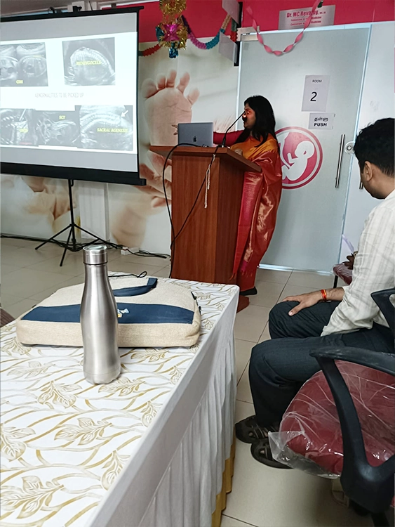 Fetal Medicine and Fertility Centre Gallery