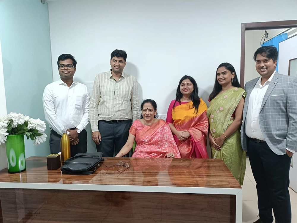 Fetal Medicine and Fertility Centre Gallery