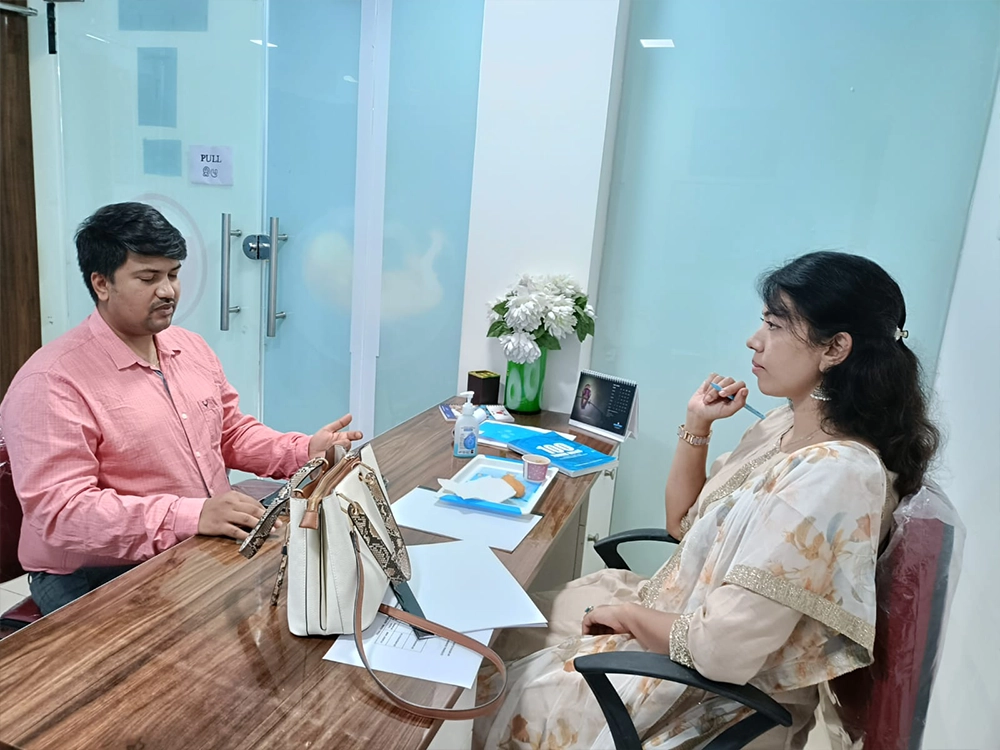 Fetal Medicine and Fertility Centre Gallery