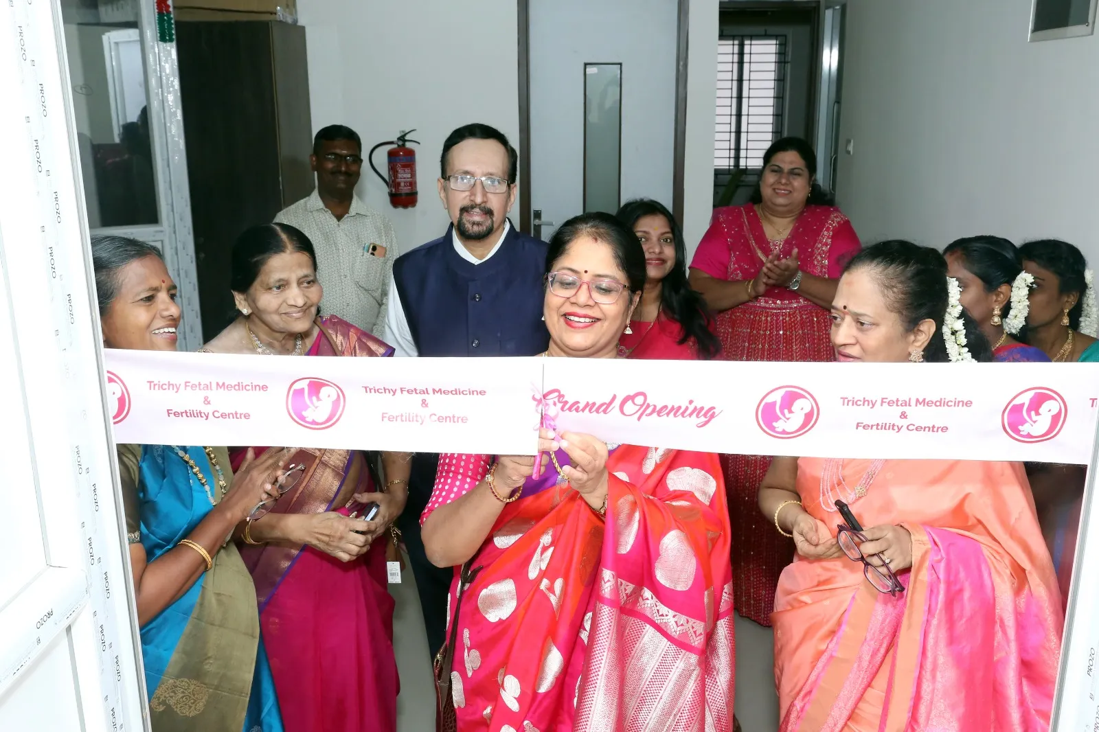 Fetal Medicine and Fertility Centre Gallery