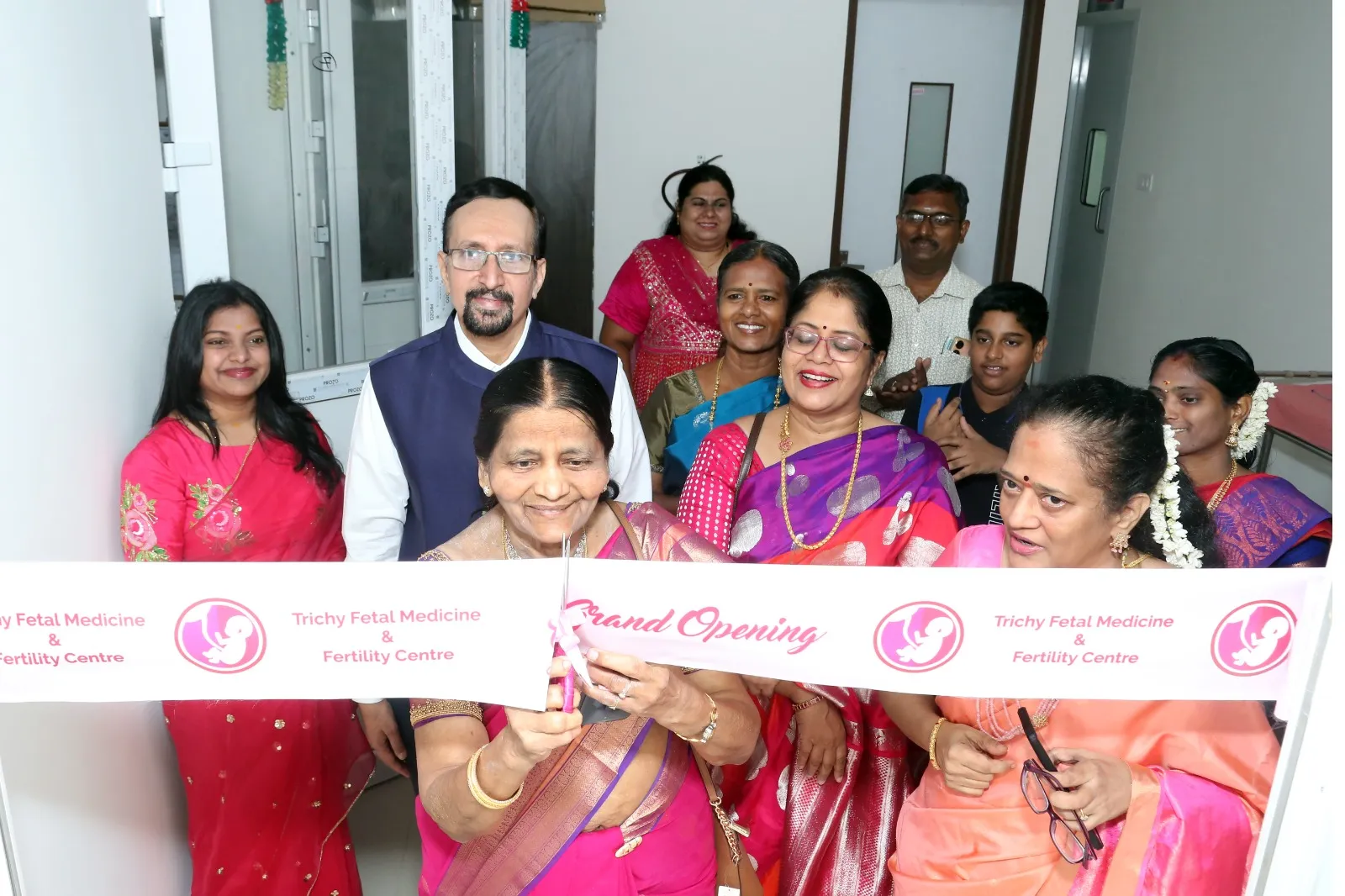 Fetal Medicine and Fertility Centre Gallery