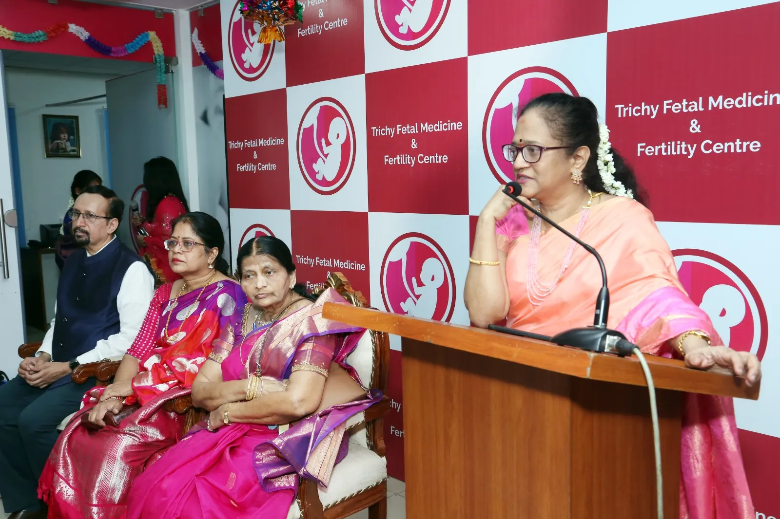 Fetal Medicine and Fertility Centre Gallery