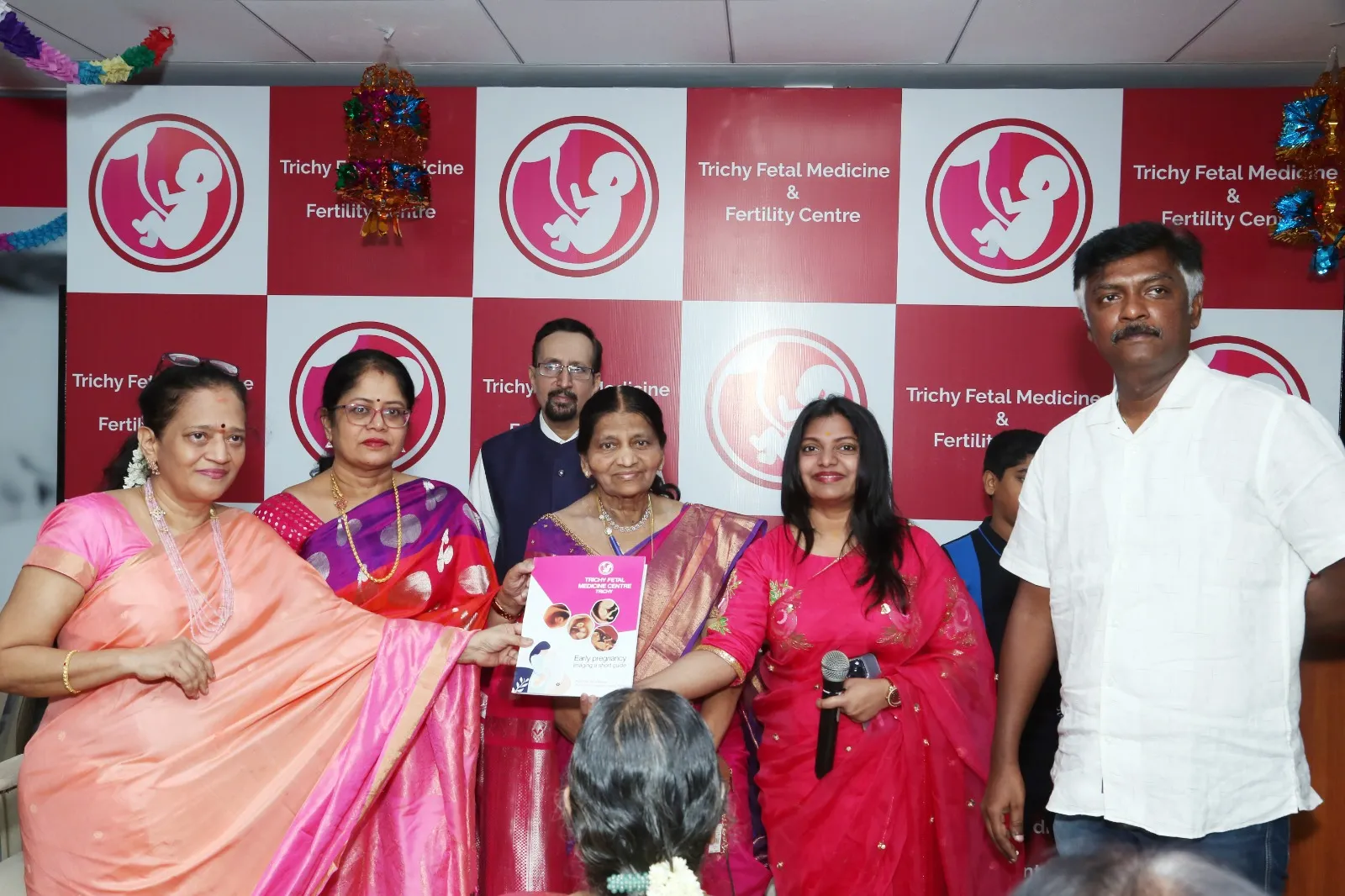 Fetal Medicine and Fertility Centre Gallery