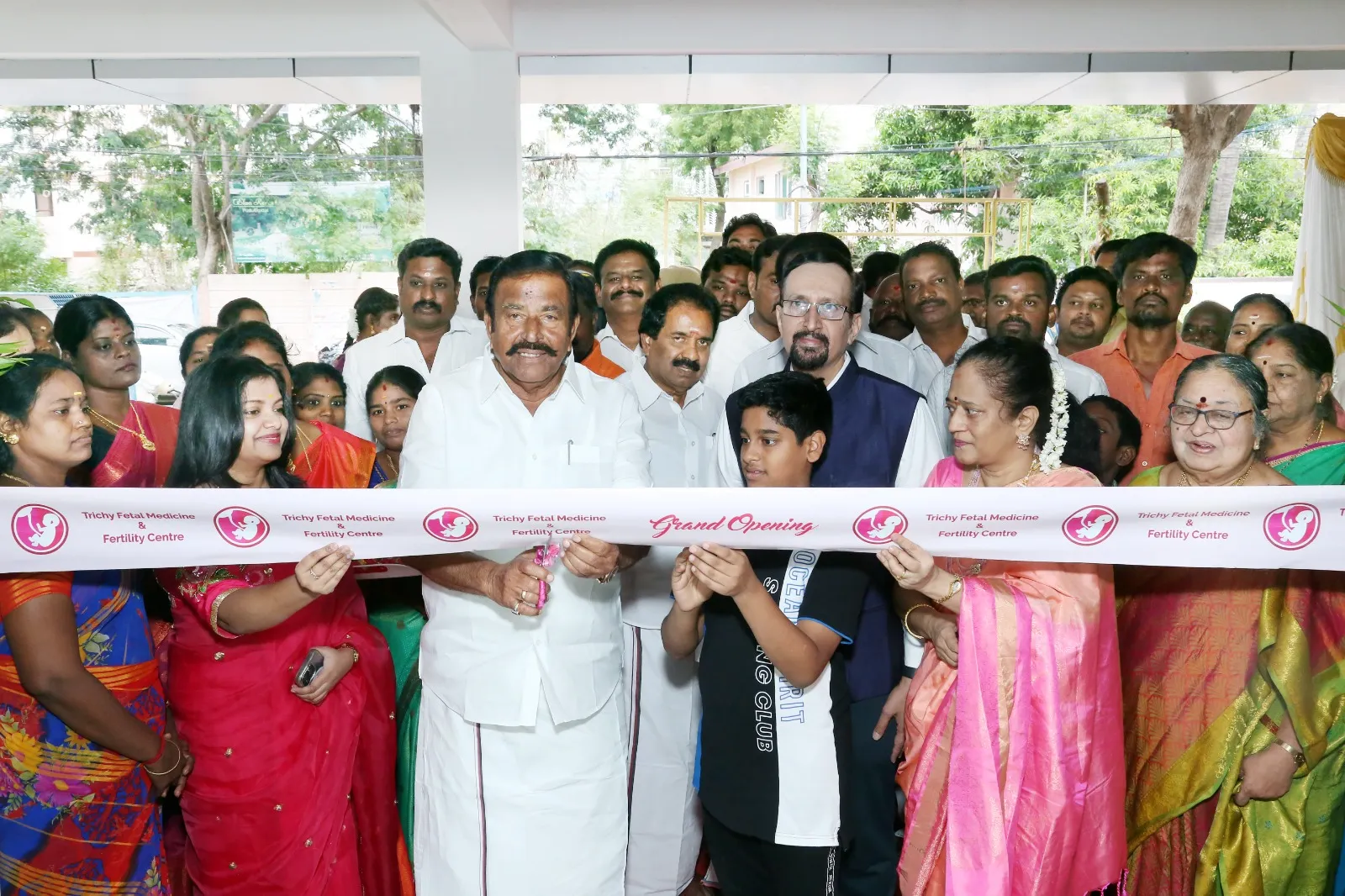 Fetal Medicine and Fertility Centre Gallery