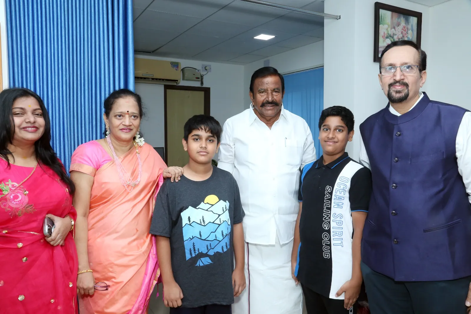 Fetal Medicine and Fertility Centre Gallery