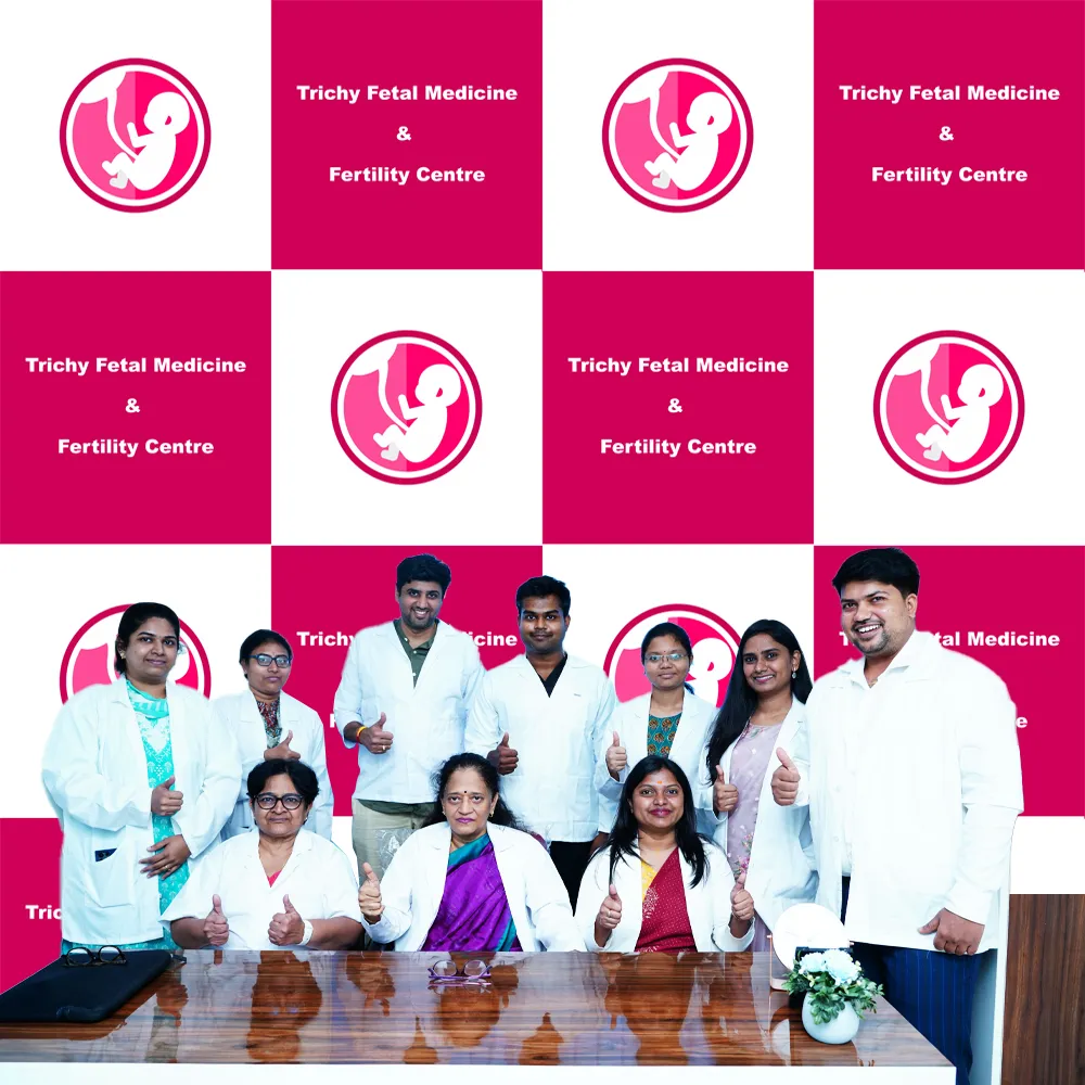 Fetal Medicine and Fertility Centre Gallery