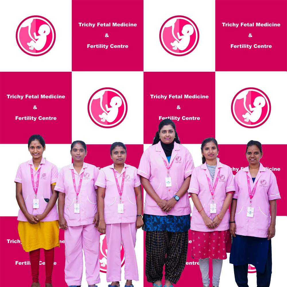 Fetal Medicine and Fertility Centre Gallery