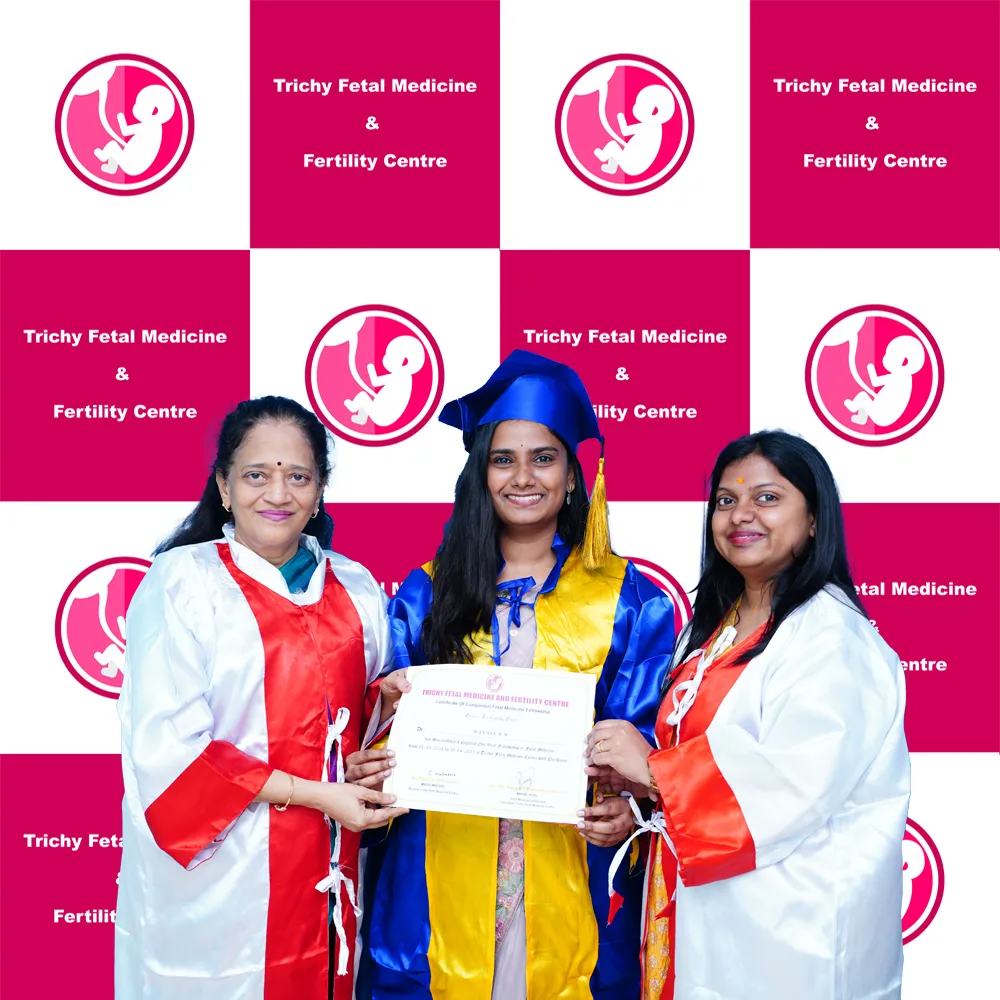 Fetal Medicine and Fertility Centre Gallery