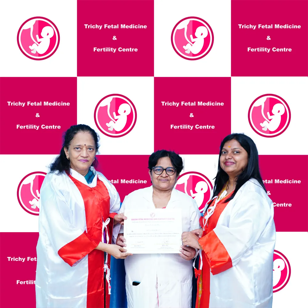 Fetal Medicine and Fertility Centre Gallery