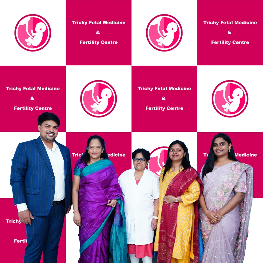 Fetal Medicine and Fertility Centre Gallery