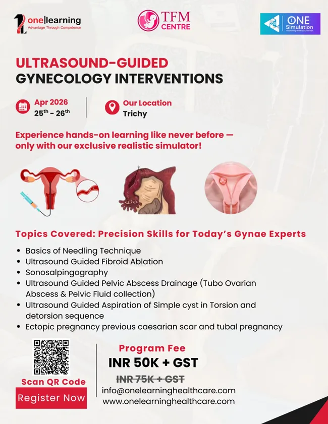 Fetal Medicine and Fertility Centre Gallery